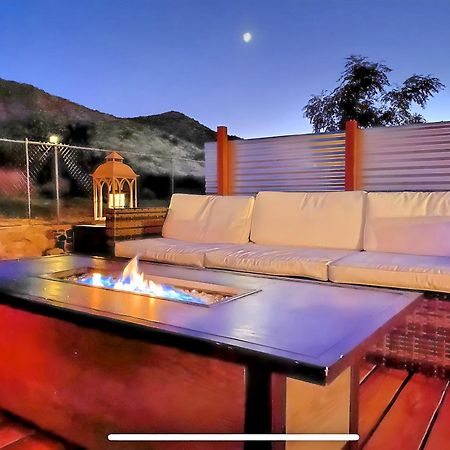 Jt'S Star Catcher Cabin - Hot Tub Yucca Valley Εξωτερικό φωτογραφία