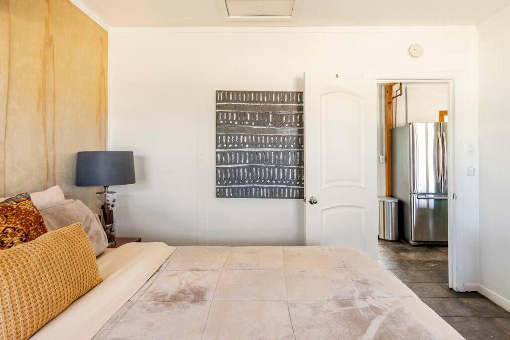 Jt'S Star Catcher Cabin - Hot Tub Yucca Valley Εξωτερικό φωτογραφία