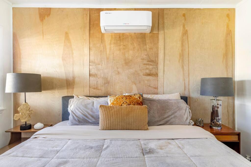 Jt'S Star Catcher Cabin - Hot Tub Yucca Valley Εξωτερικό φωτογραφία