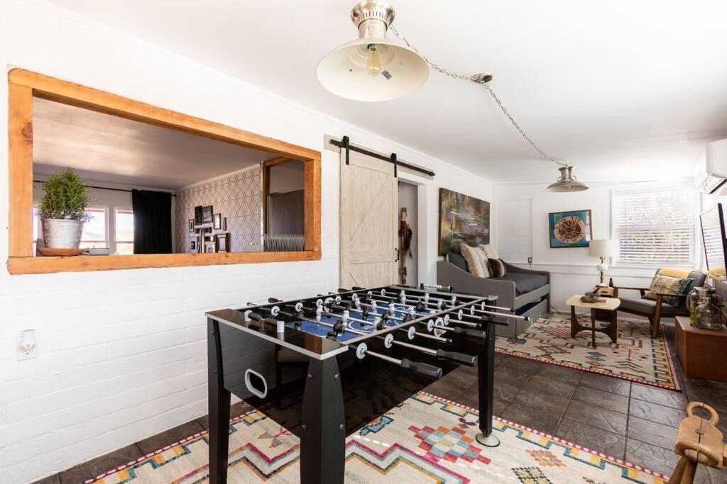 Jt'S Star Catcher Cabin - Hot Tub Yucca Valley Εξωτερικό φωτογραφία