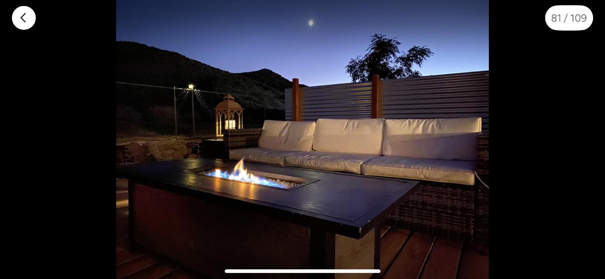 Jt'S Star Catcher Cabin - Hot Tub Yucca Valley Εξωτερικό φωτογραφία