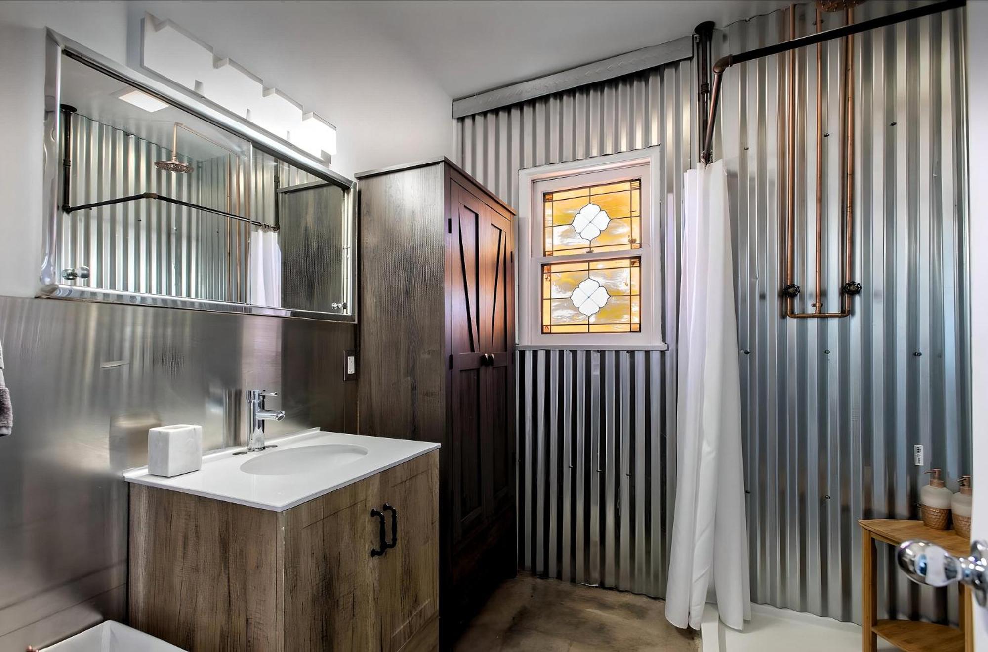 Jt'S Star Catcher Cabin - Hot Tub Yucca Valley Εξωτερικό φωτογραφία