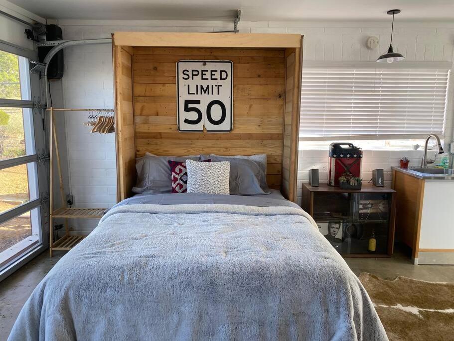 Jt'S Star Catcher Cabin - Hot Tub Yucca Valley Εξωτερικό φωτογραφία