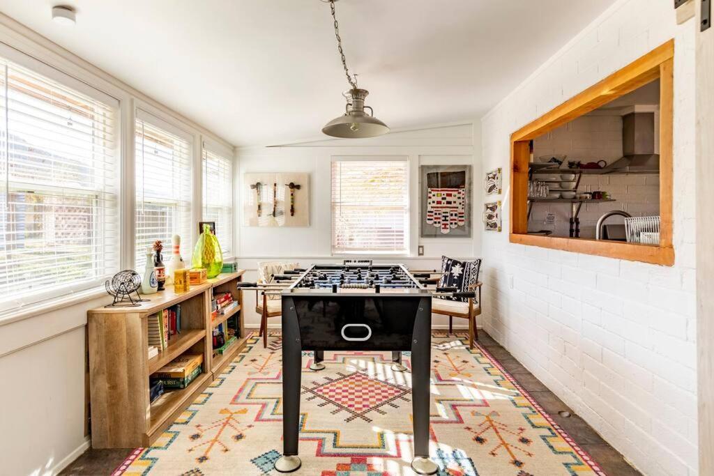 Jt'S Star Catcher Cabin - Hot Tub Yucca Valley Εξωτερικό φωτογραφία