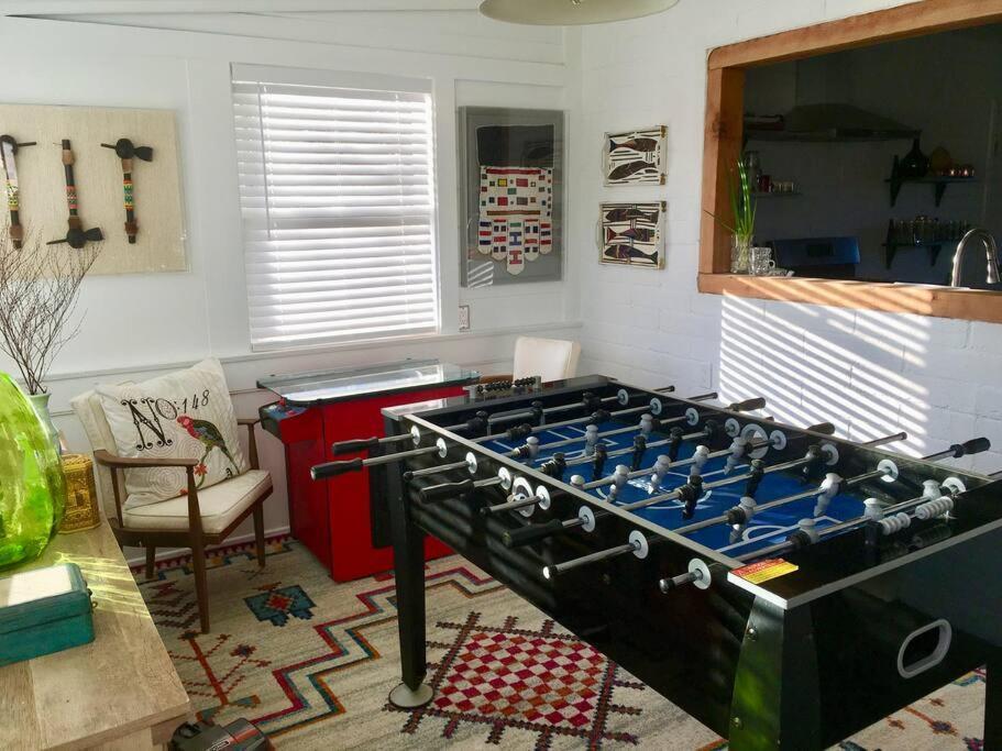 Jt'S Star Catcher Cabin - Hot Tub Yucca Valley Εξωτερικό φωτογραφία